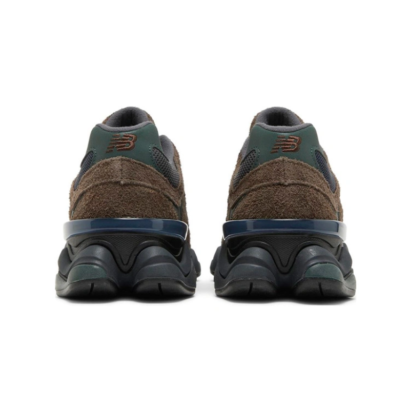 New Balance 9060 Beef &amp; Broccoli