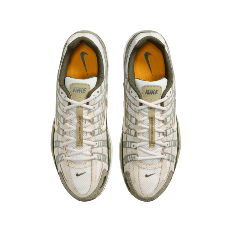 Nike Men's P-6000 - Light Army/Cargo Khaki