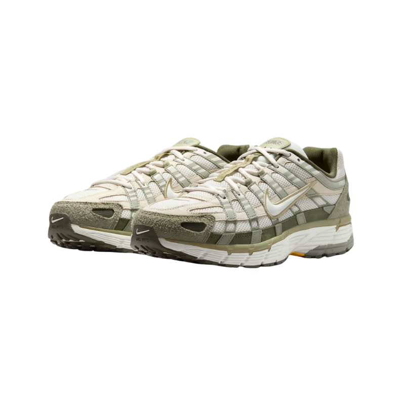 Nike Men's P-6000 - Light Army/Cargo Khaki