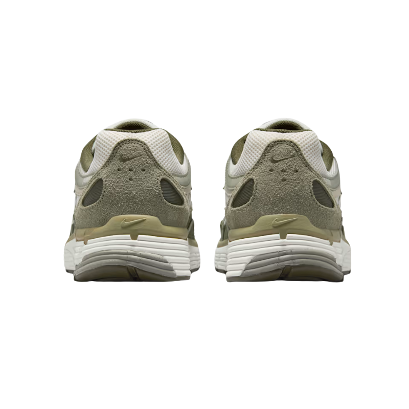 Nike Men's P-6000 - Light Army/Cargo Khaki