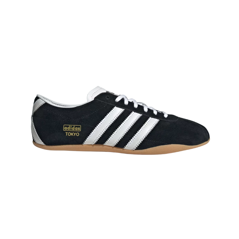 Adidas Tokyo - Core black/Cloud white