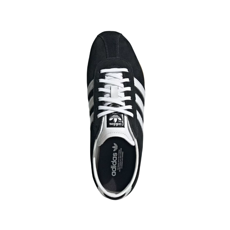 Adidas Tokyo - Core black/Cloud white