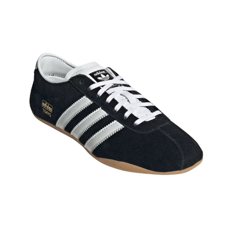 Adidas Tokyo - Core black/Cloud white