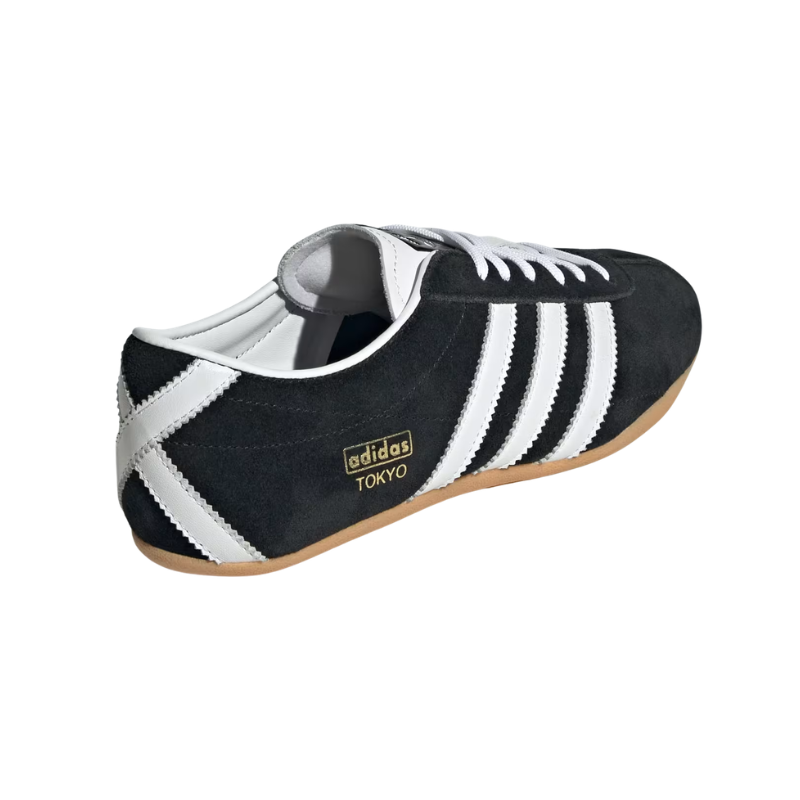 Adidas Tokyo - Core black/Cloud white