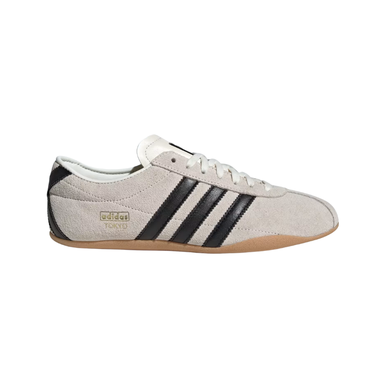 Adidas Tokyo - Off-white/Black