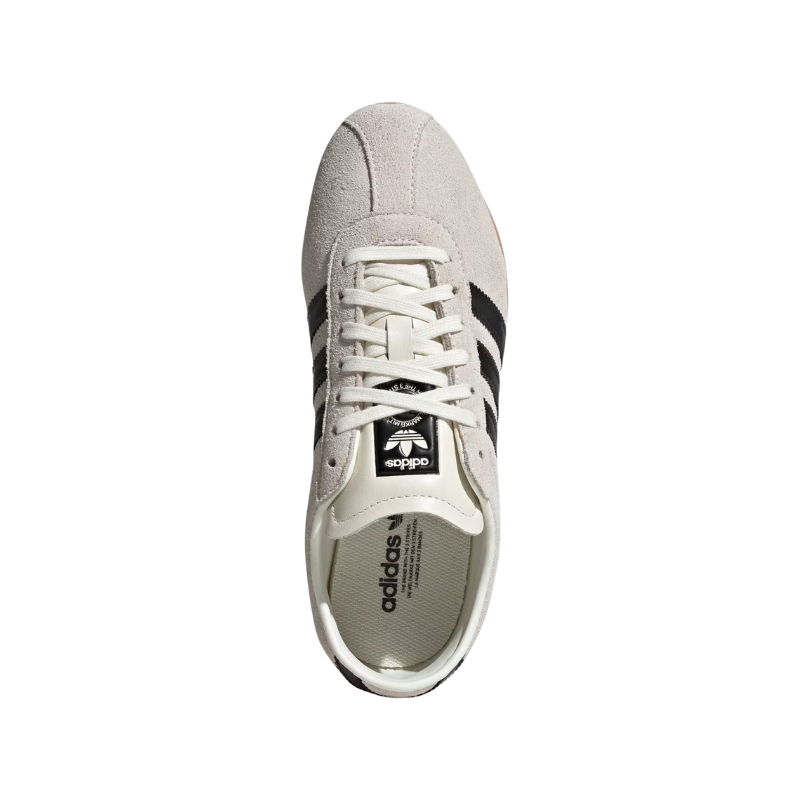 Adidas Tokyo - Off-white/Black