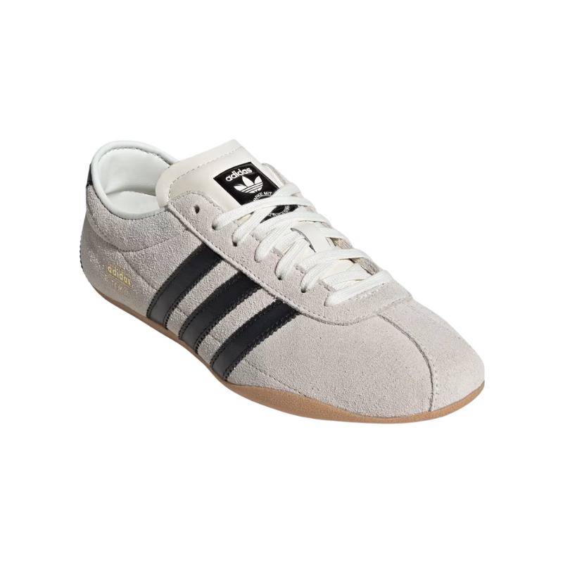 Adidas Tokyo - Off-white/Black