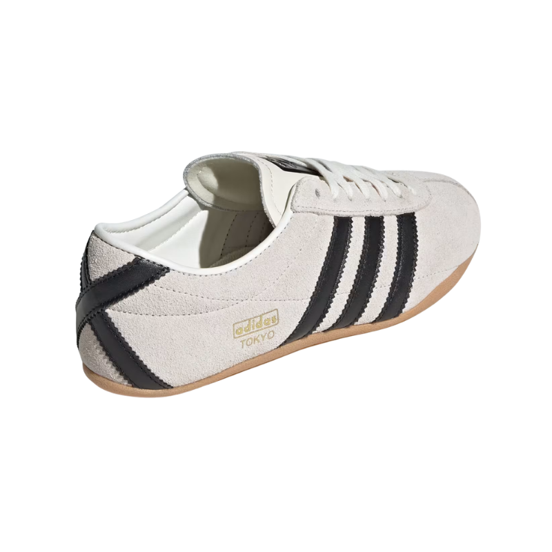 Adidas Tokyo - Off-white/Black
