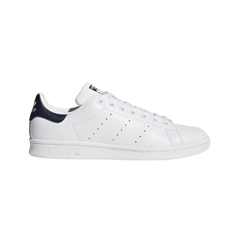 Adidas Stan Smith White / black