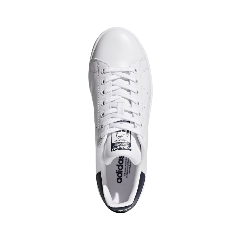 Adidas Stan Smith White / black