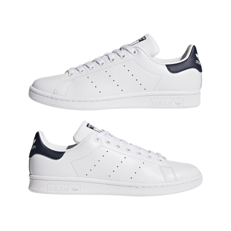 Adidas Stan Smith White / black