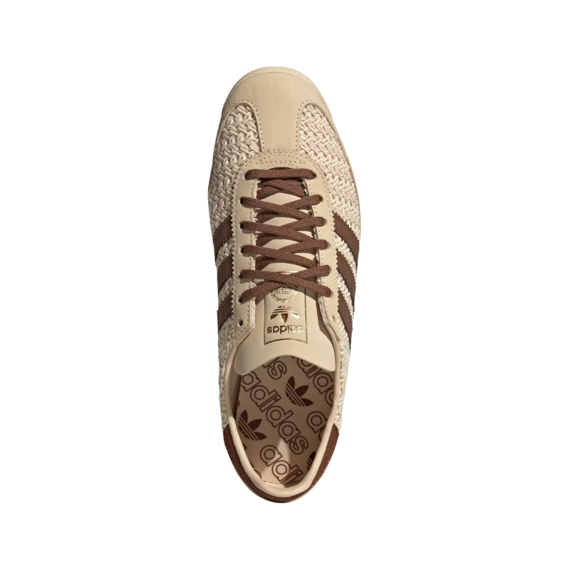 Adidas SL 72 OG sneakers Sand Strata Preloved Brown