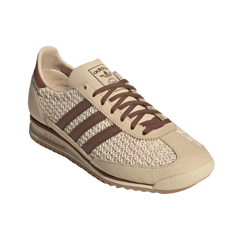 Adidas SL 72 OG sneakers Sand Strata Preloved Brown