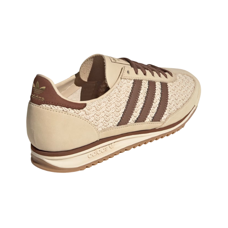 Adidas SL 72 OG sneakers Sand Strata Preloved Brown