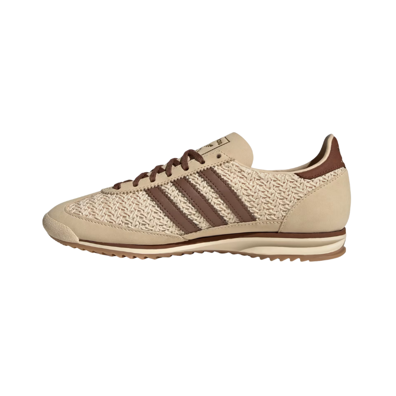 Adidas SL 72 OG sneakers Sand Strata Preloved Brown