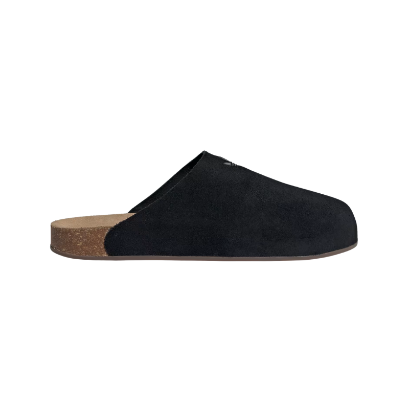 adidas Adimule Slides Black