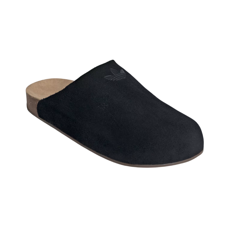 adidas Adimule Slides Black
