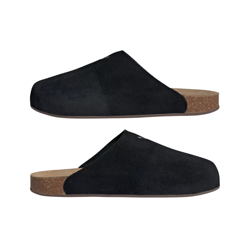 adidas Adimule Slides Black