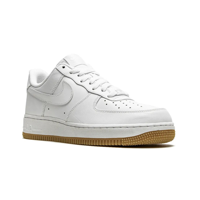 Nike Air Force 1 '07 sneakers White Gum