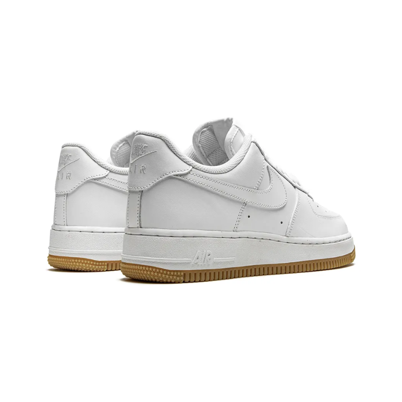 Nike Air Force 1 '07 sneakers White Gum