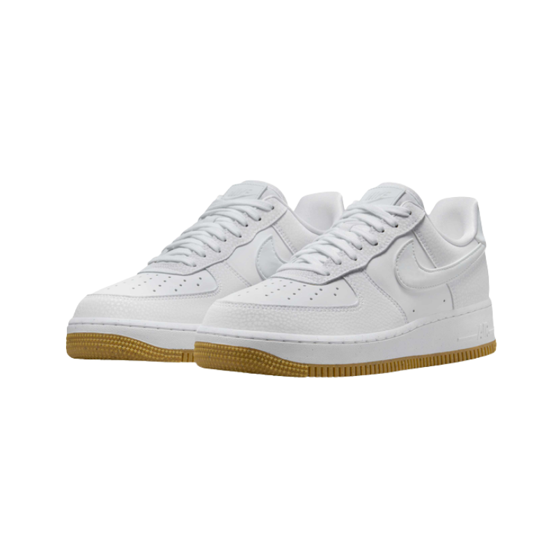 Nike Air Force 1 '07 sneakers White Gum