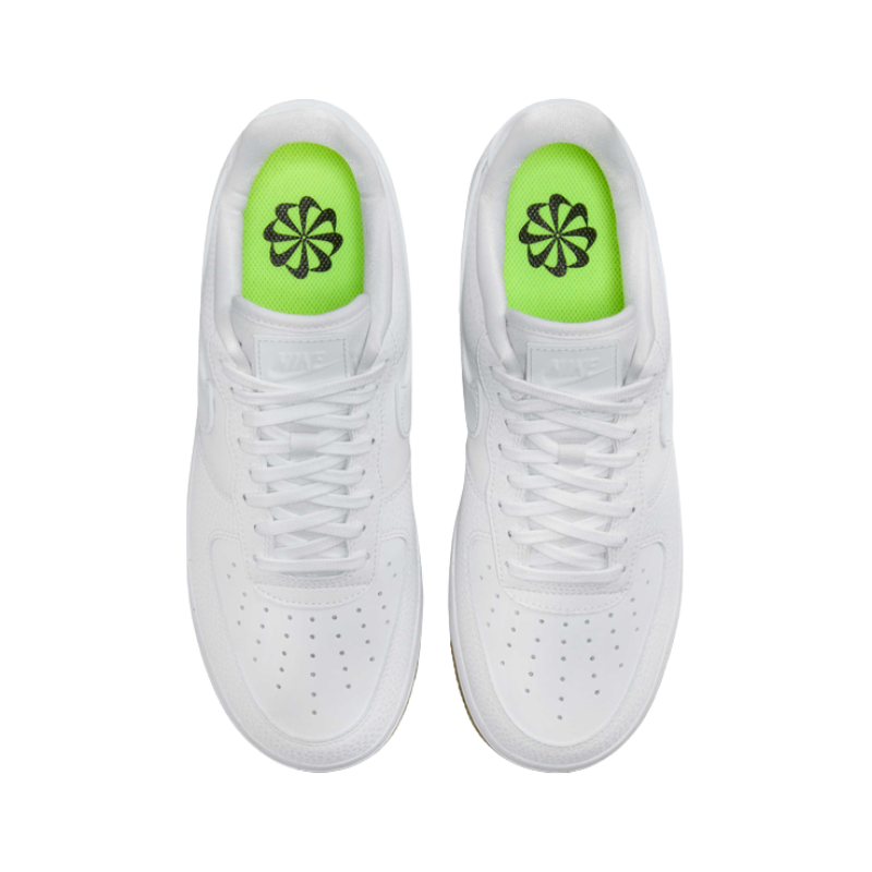 Nike Air Force 1 '07 sneakers White Gum