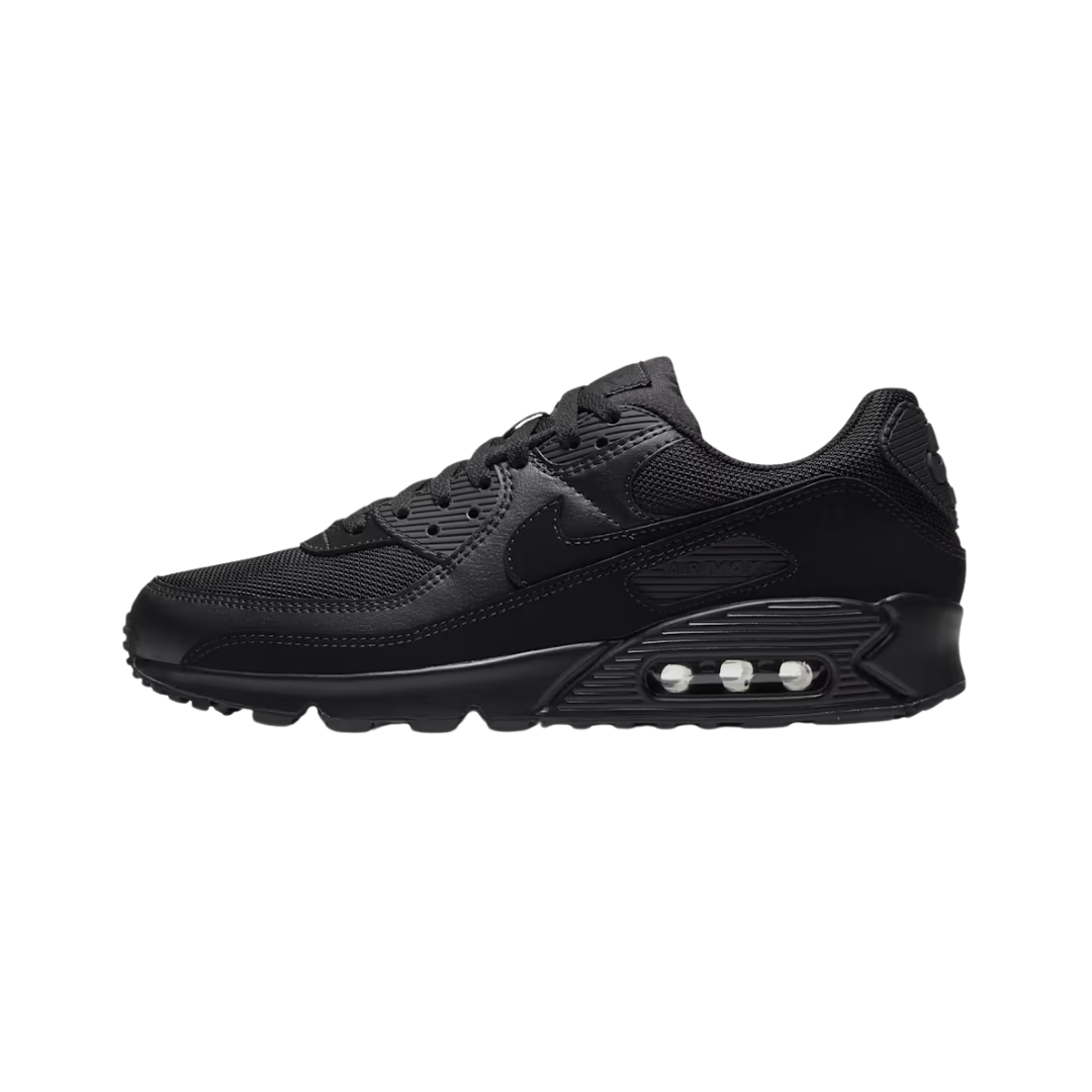 Nike Air Max 90 Triple Black