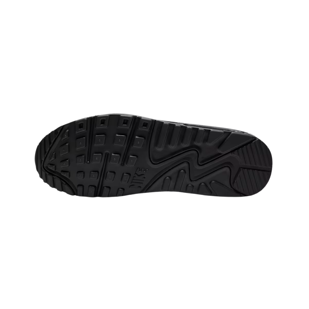 Nike Air Max 90 Triple Black