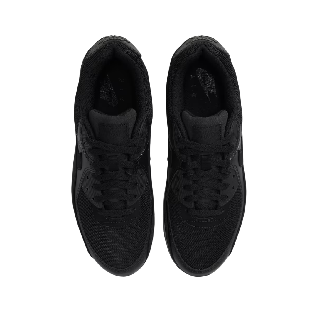 Nike Air Max 90 Triple Black