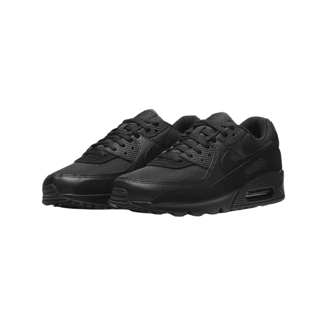 Nike Air Max 90 Triple Black