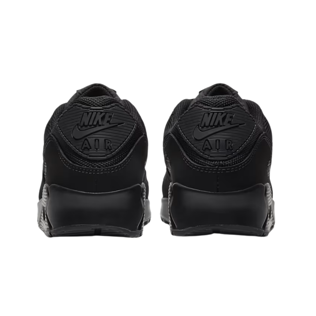 Nike Air Max 90 Triple Black