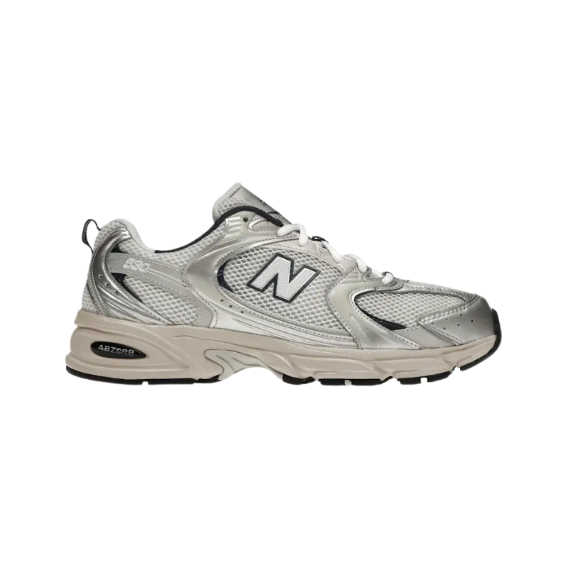 New Balance 530 Silver Beige