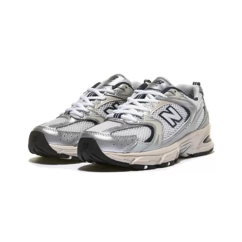 New Balance 530 Silver Beige