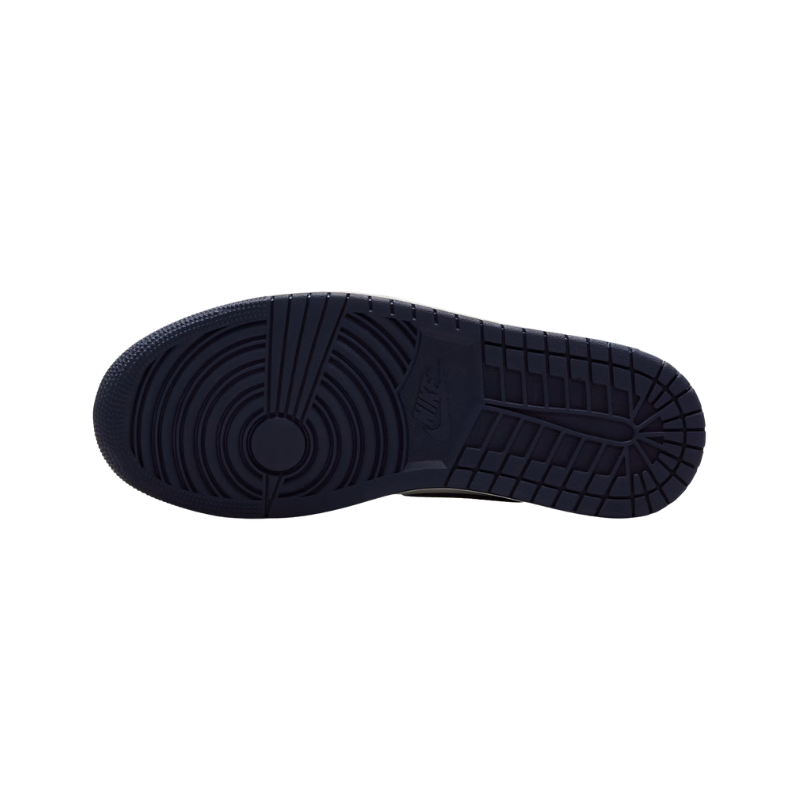 Nike Air Jordan 1 Retro Low OG sneakers Obsidian University Blue