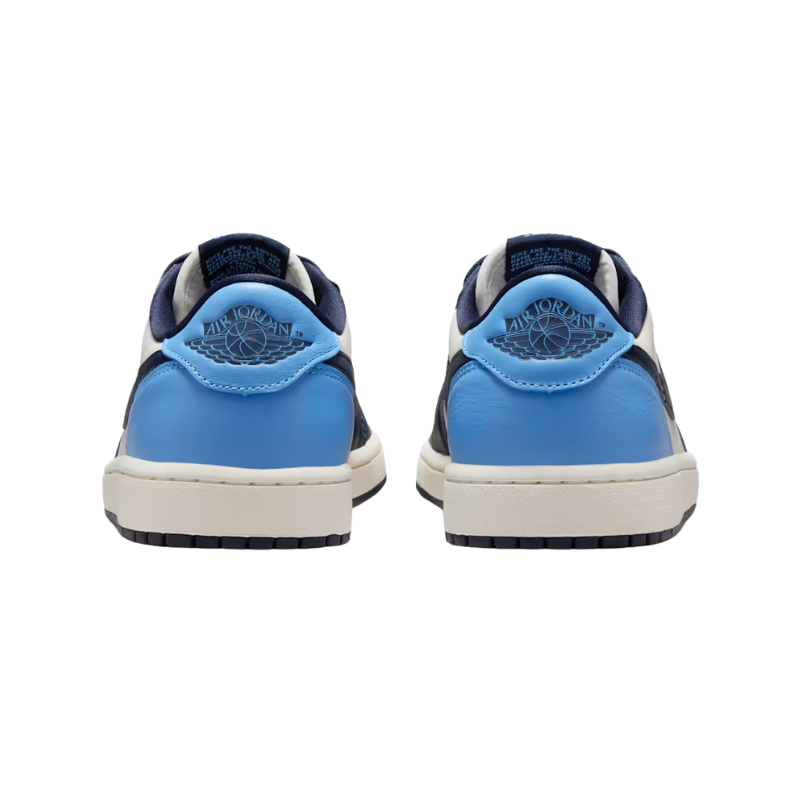 Nike Air Jordan 1 Retro Low OG sneakers Obsidian University Blue