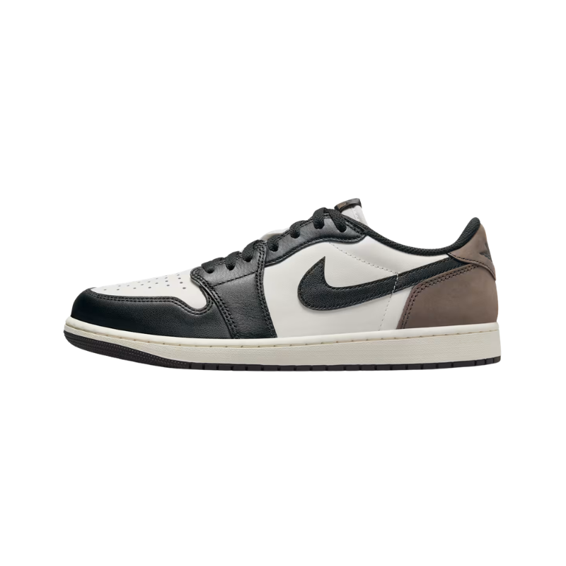 Jordan Air Jordan 1 Low OG Mocha