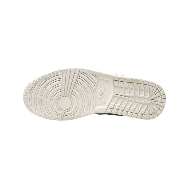Nike Air Jordan 1 Low Paris Grey White
