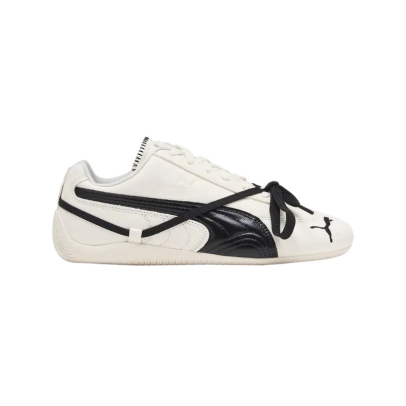 Puma x Rosé Speedcat White Black