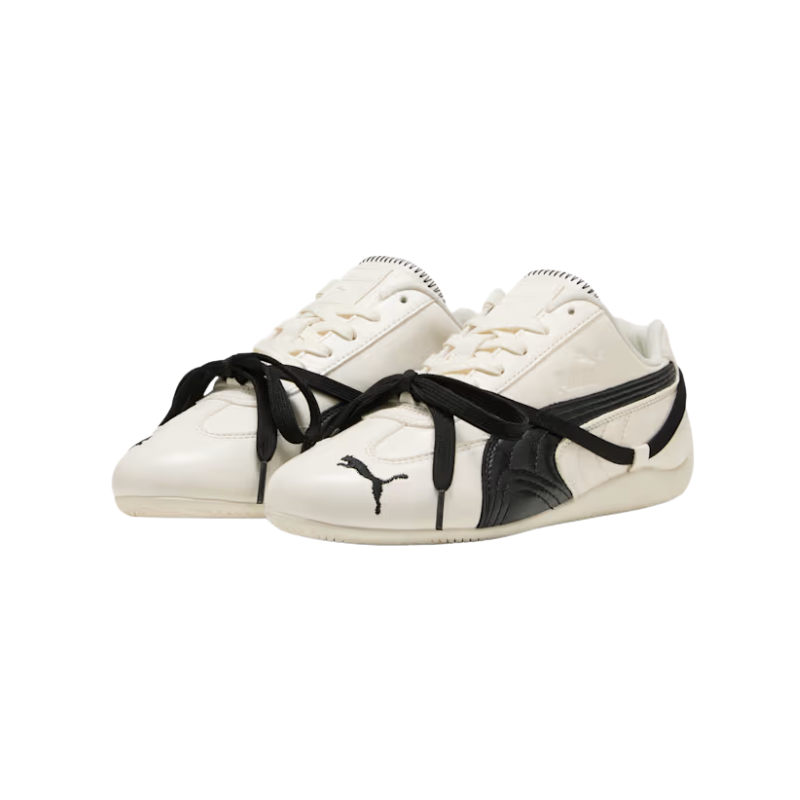 Puma x Rosé Speedcat White Black