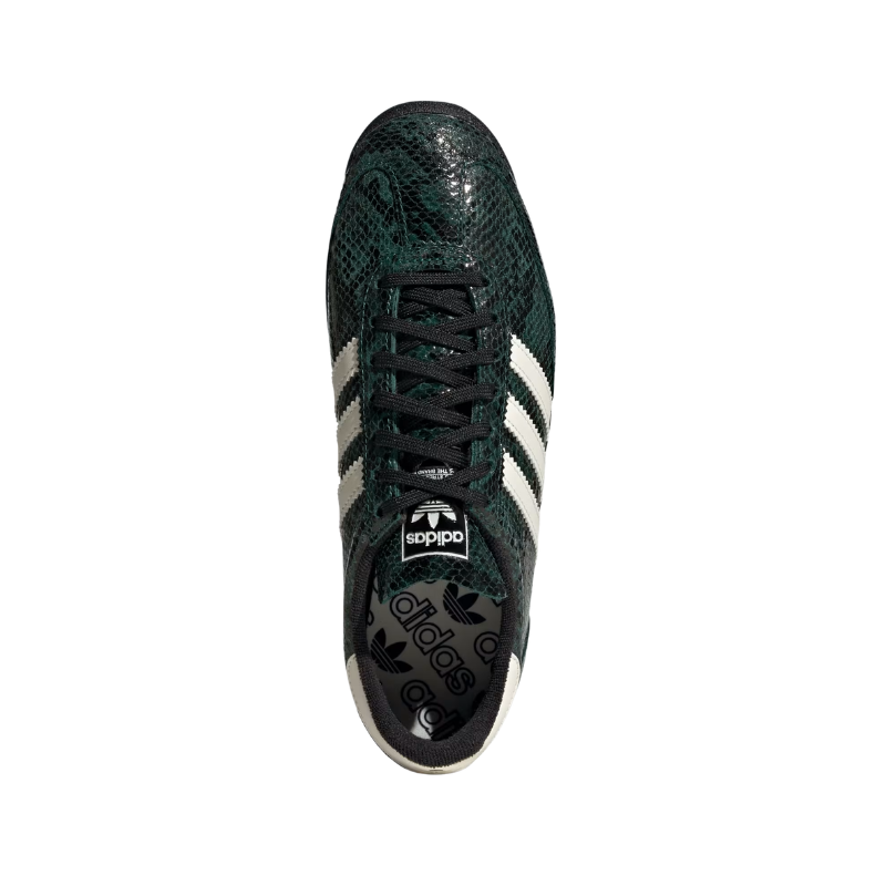 Adidas SL 72 Snakeskin Green