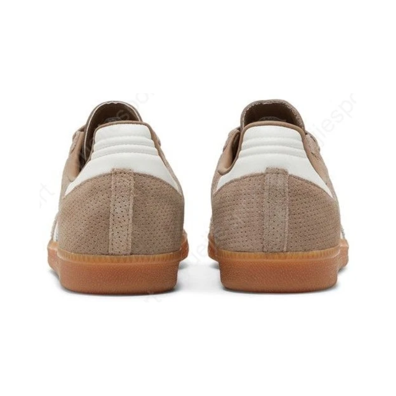 Adidas Samba OG  Chalky Brown
