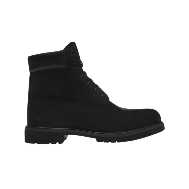 Timberland 6 Inch Premium Boot Black