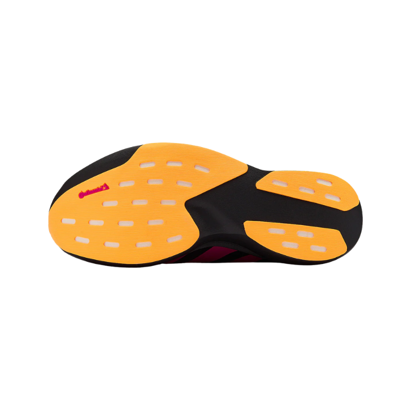 adidas Adizero EVO SL Black Pink Orange