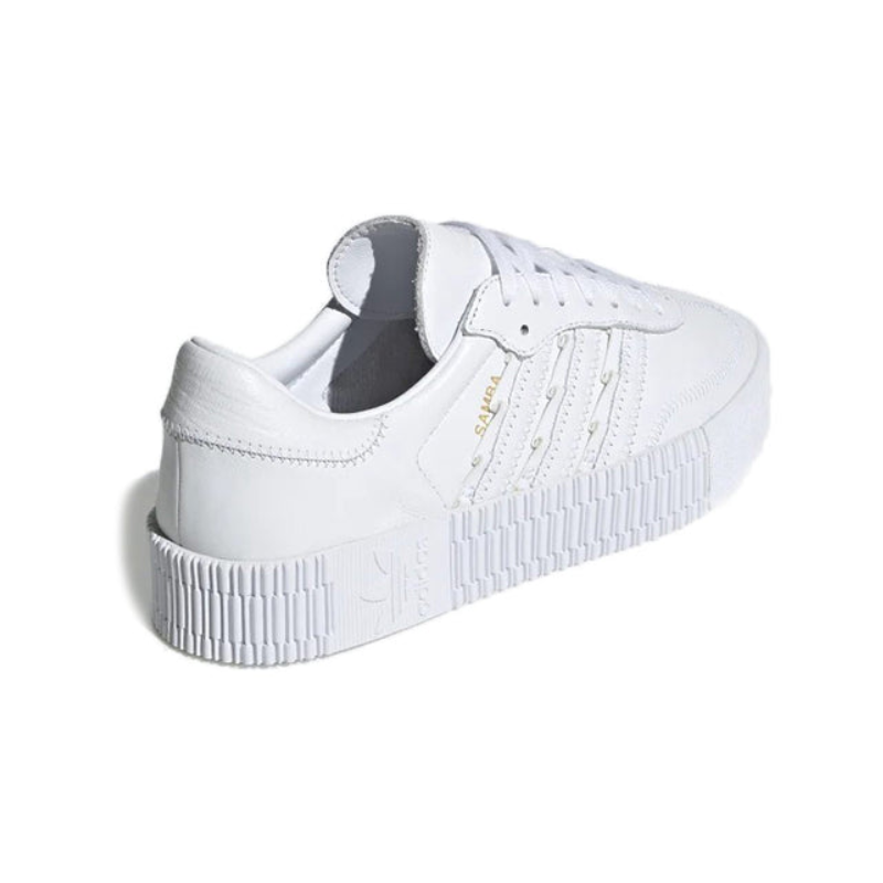 Adidas Sambarose - Gold Metalic