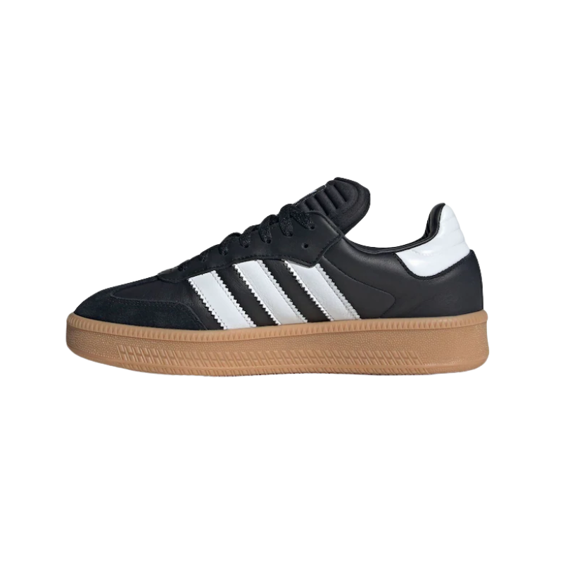 Adidas Samba XLG - Core Black Gum