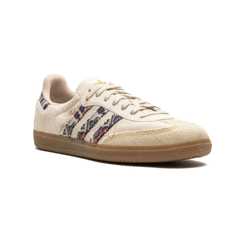 Adidas Samba - Consortium Cup END. Past