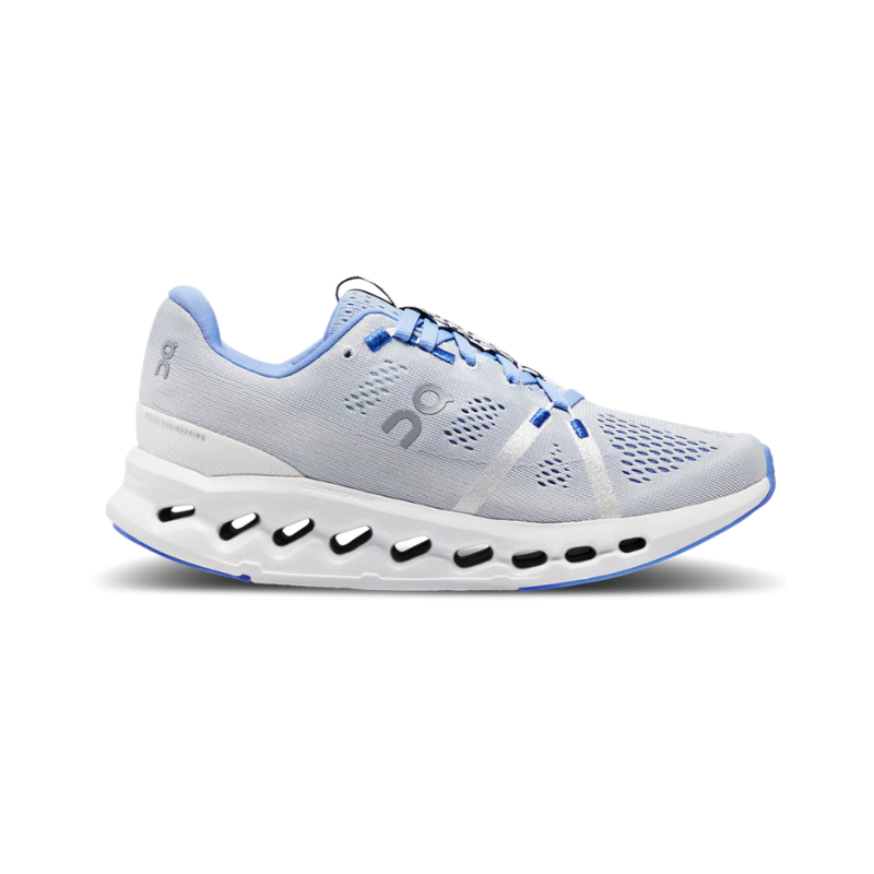 On Running Cloudsurfer Heather White
