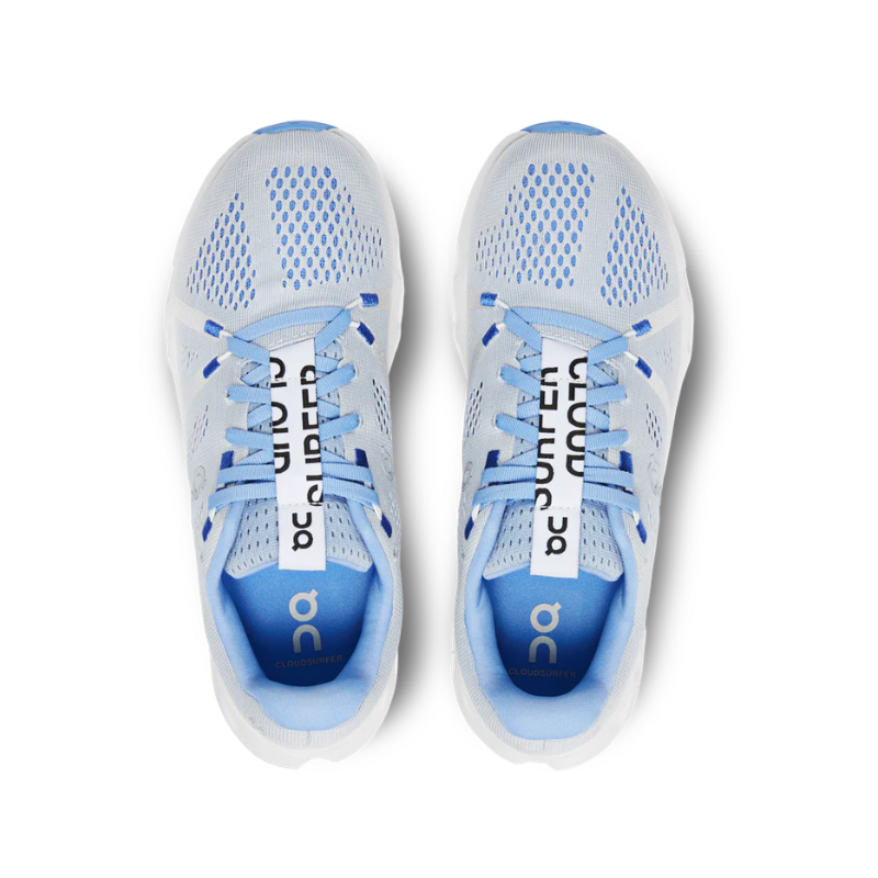 On Running Cloudsurfer Heather White