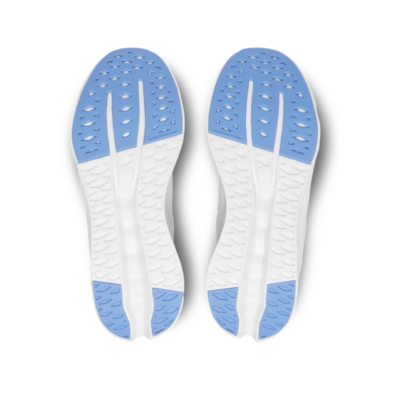 On Running Cloudsurfer Heather White