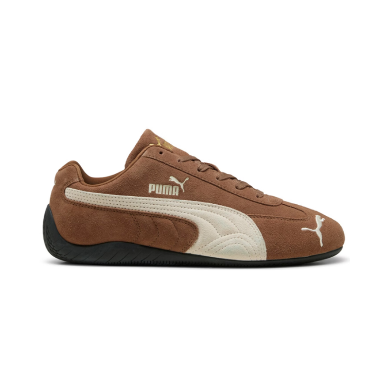 Puma Speedcat Archive "Haute Coffee"